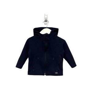 ⭐️ 5/$30 Gap Fit Kids Zip Sweater Hoodie 12-18 Months